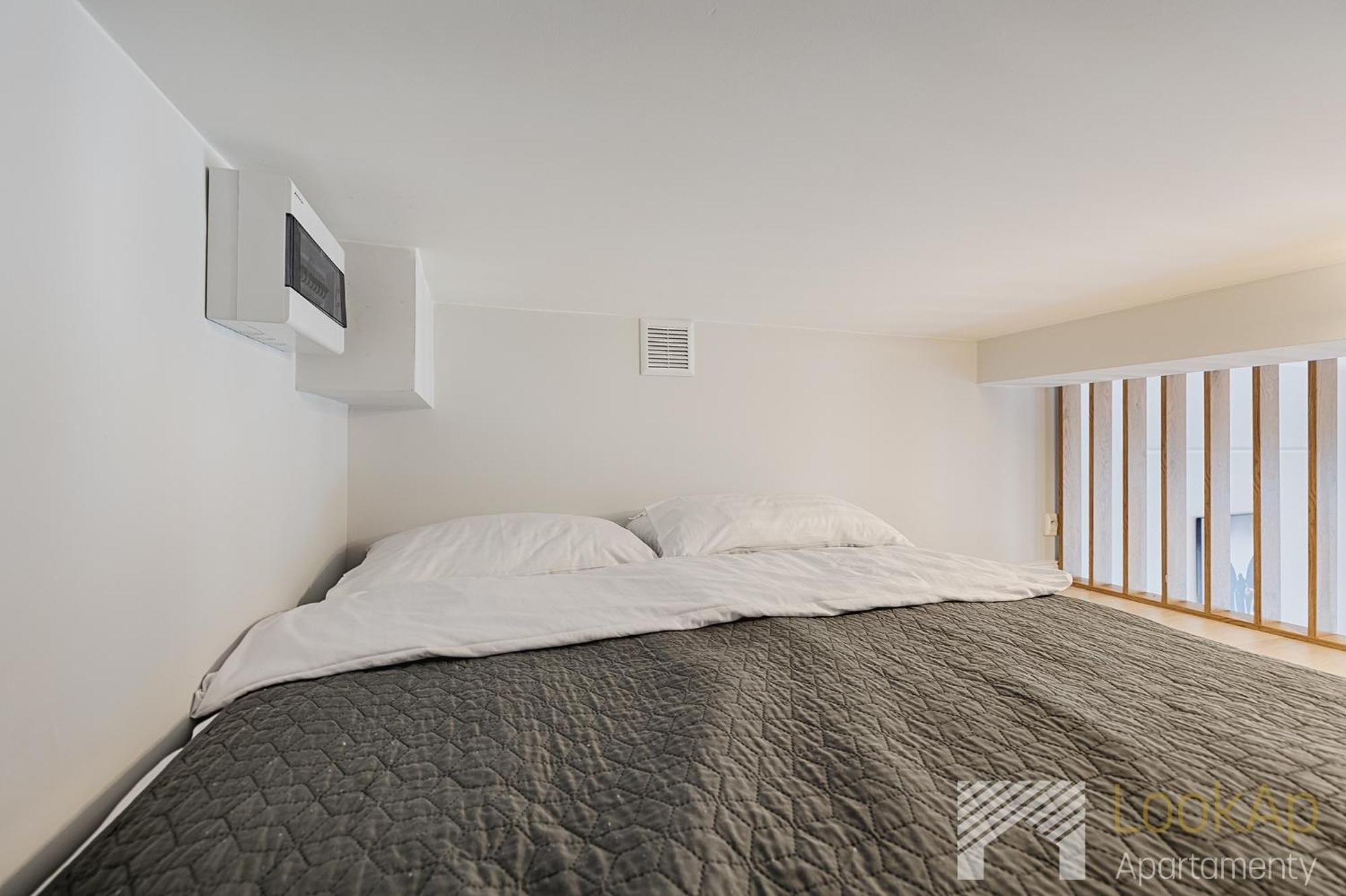 Apartment Radwanska Comfort By Lookap Lodz (Lodz)