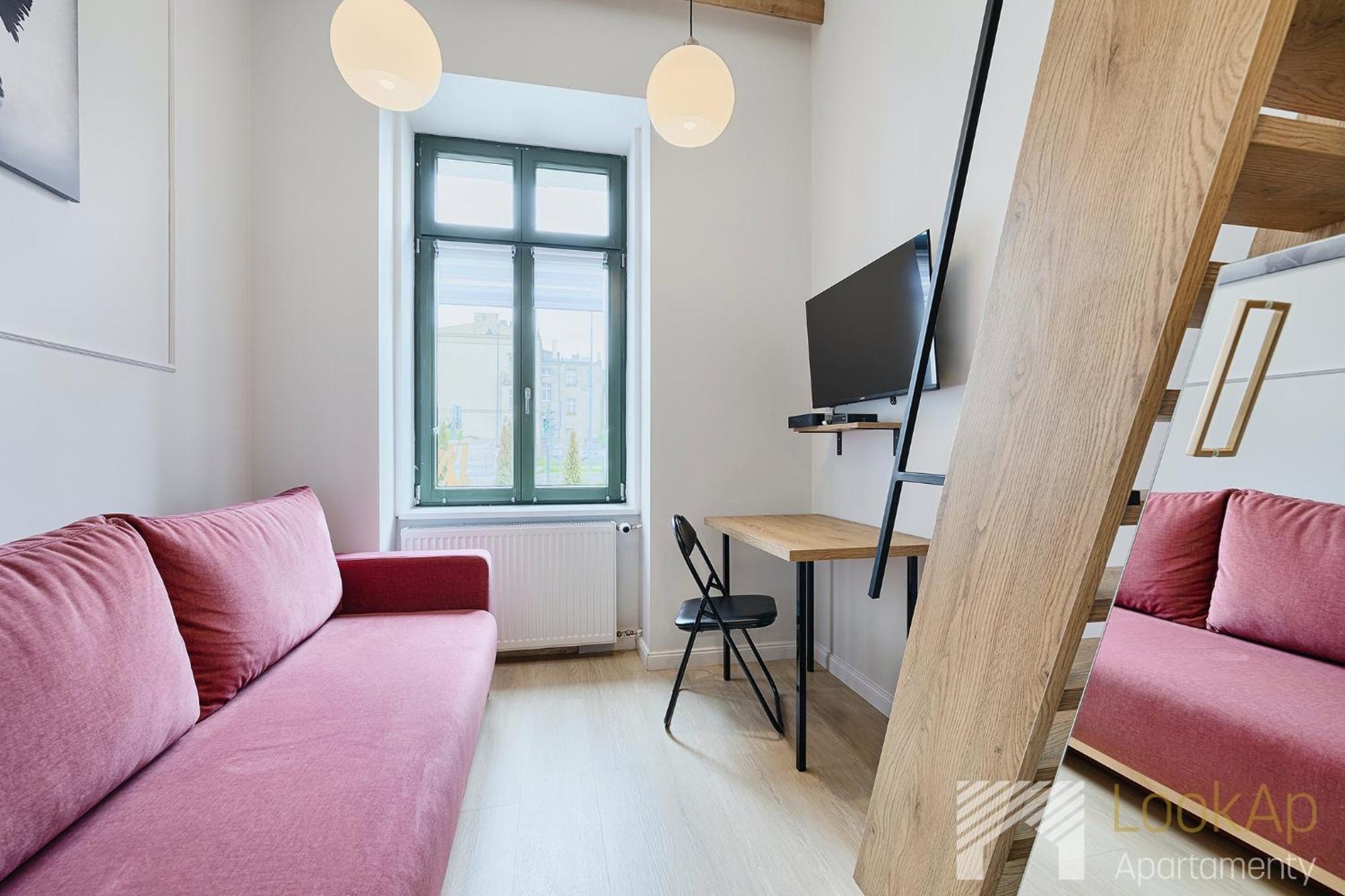 Radwanska Comfort By Lookap Apartment *